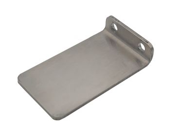 TMNT Premium & LE Party Wagon Door Mounting Bracket
